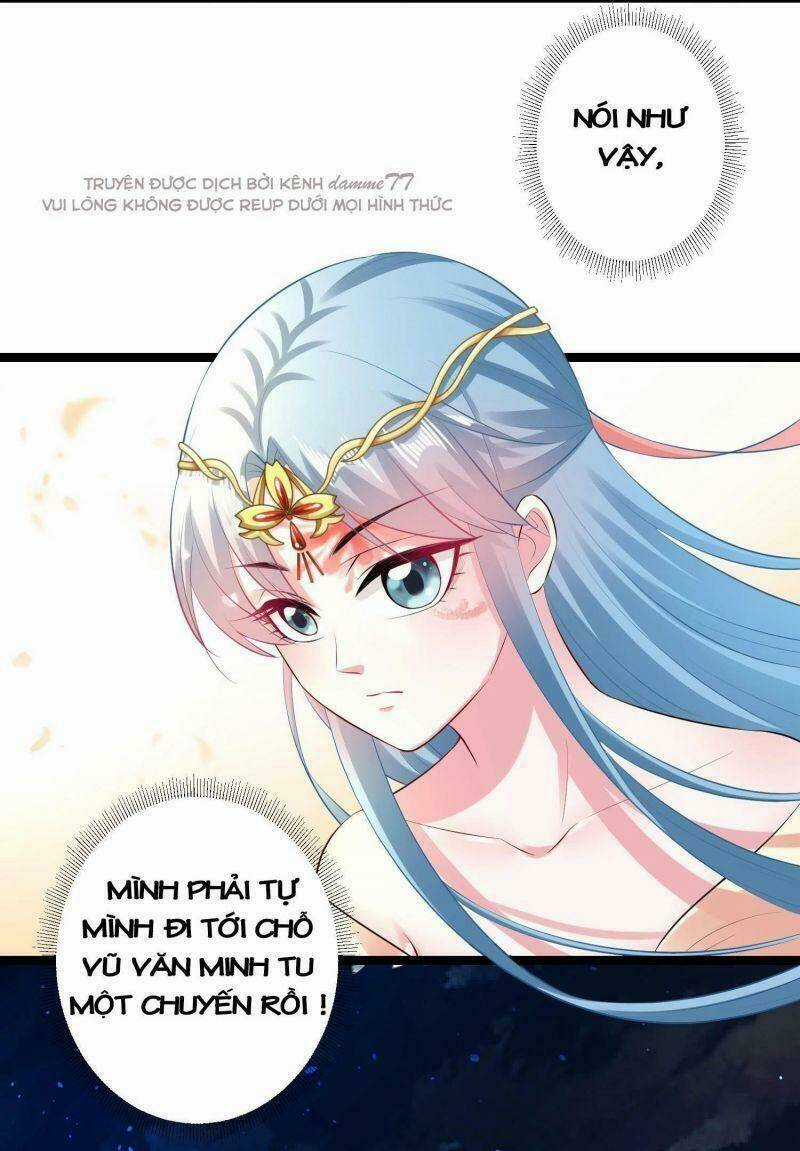 Độc Y Đích Nữ - Chapter 19 - Trang 29