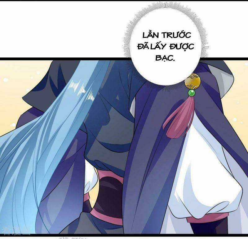 Độc Y Đích Nữ - Chapter 19 - Trang 31