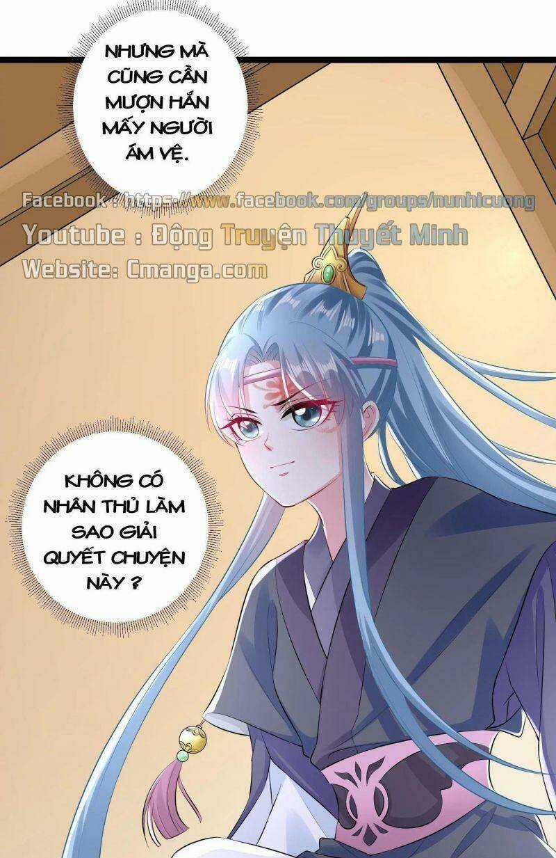 Độc Y Đích Nữ - Chapter 19 - Trang 32