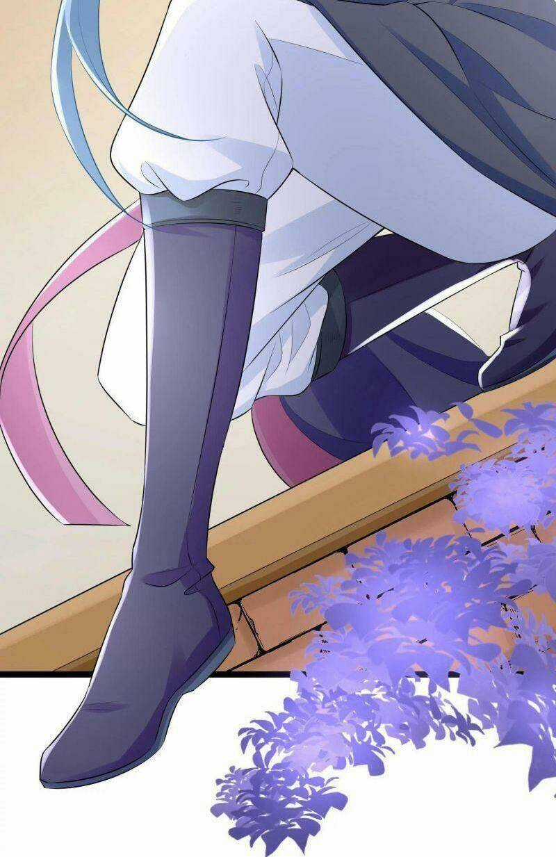 Độc Y Đích Nữ - Chapter 19 - Trang 33