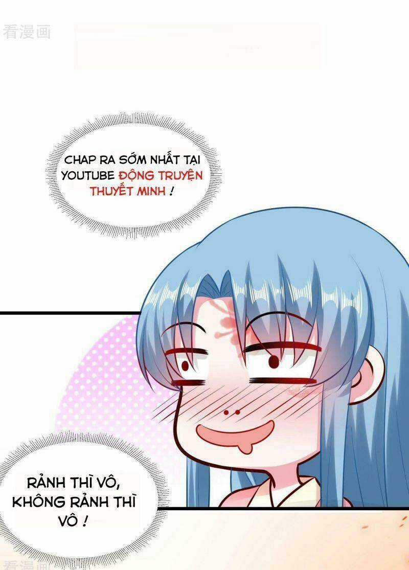 Độc Y Đích Nữ - Chapter 19 - Trang 34