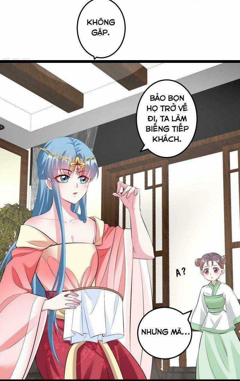 Độc Y Đích Nữ - Chapter 19 - Trang 8