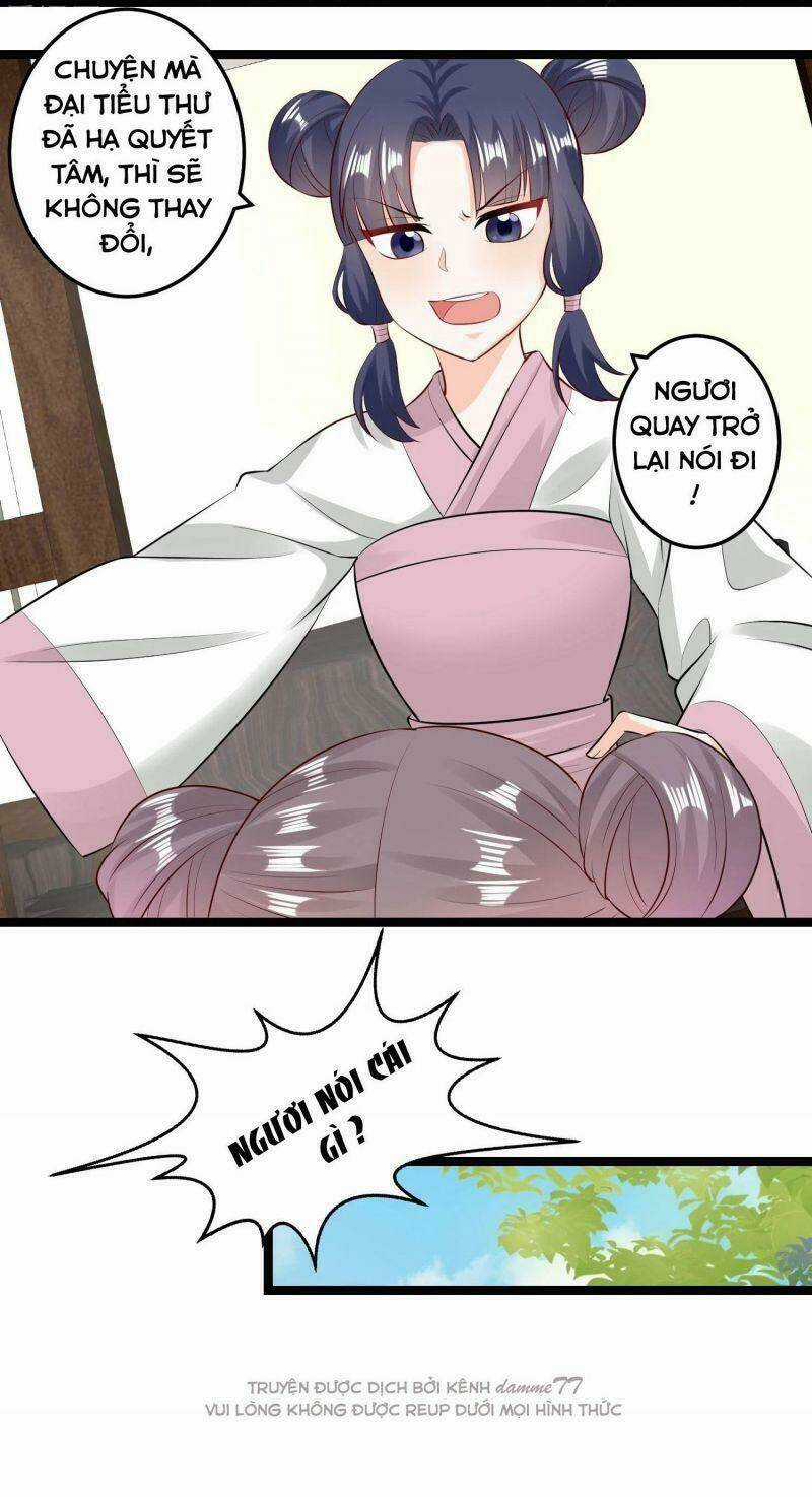 Độc Y Đích Nữ - Chapter 19 - Trang 9