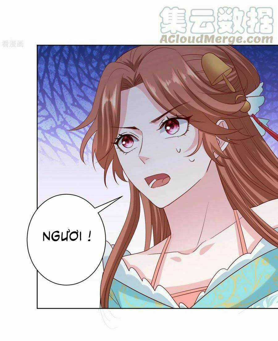 Độc Y Đích Nữ - Chapter 190 - Trang 12