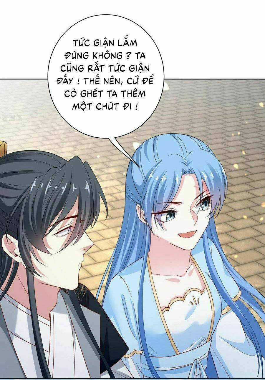 Độc Y Đích Nữ - Chapter 190 - Trang 13