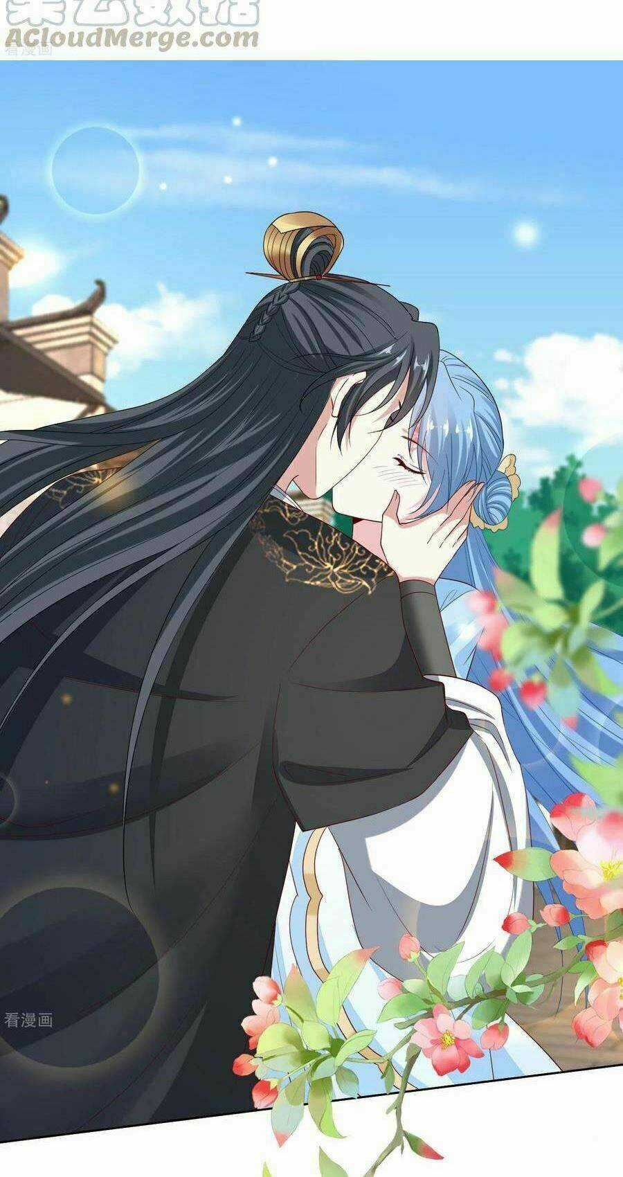 Độc Y Đích Nữ - Chapter 190 - Trang 16