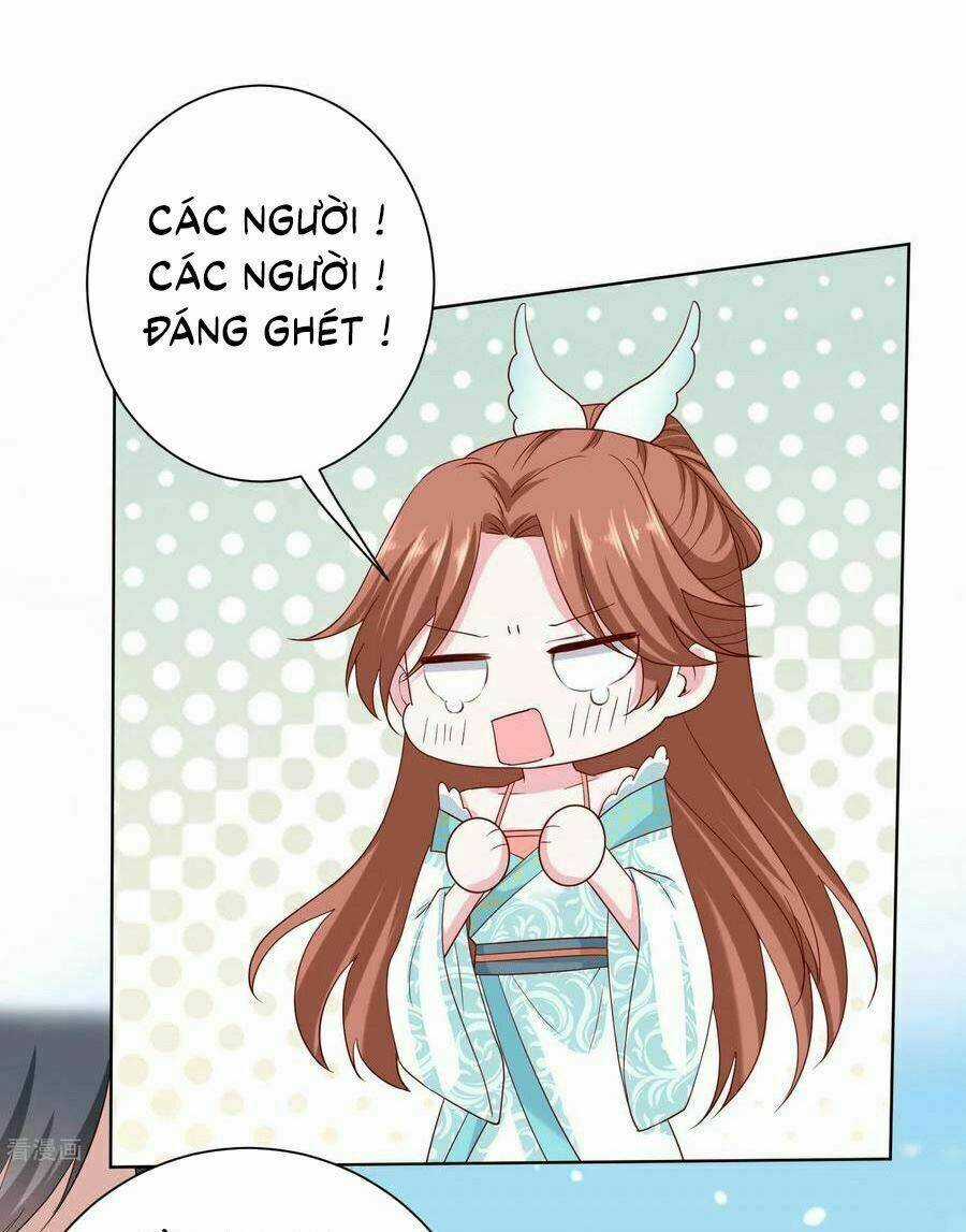 Độc Y Đích Nữ - Chapter 190 - Trang 18