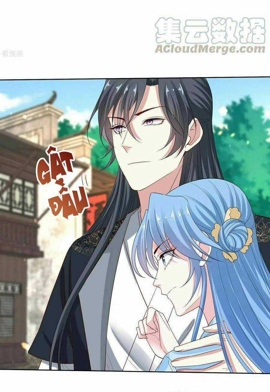 Độc Y Đích Nữ - Chapter 190 - Trang 20