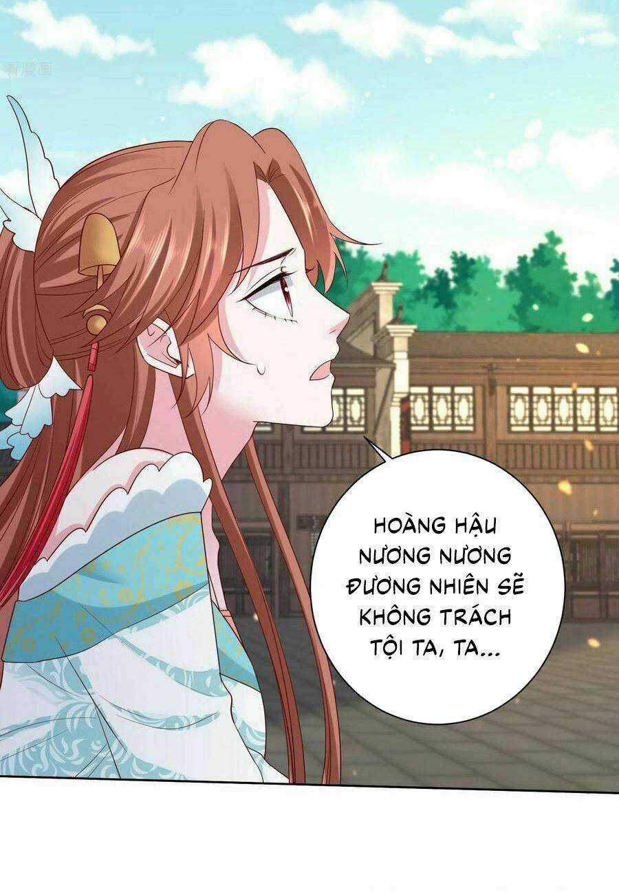 Độc Y Đích Nữ - Chapter 190 - Trang 3