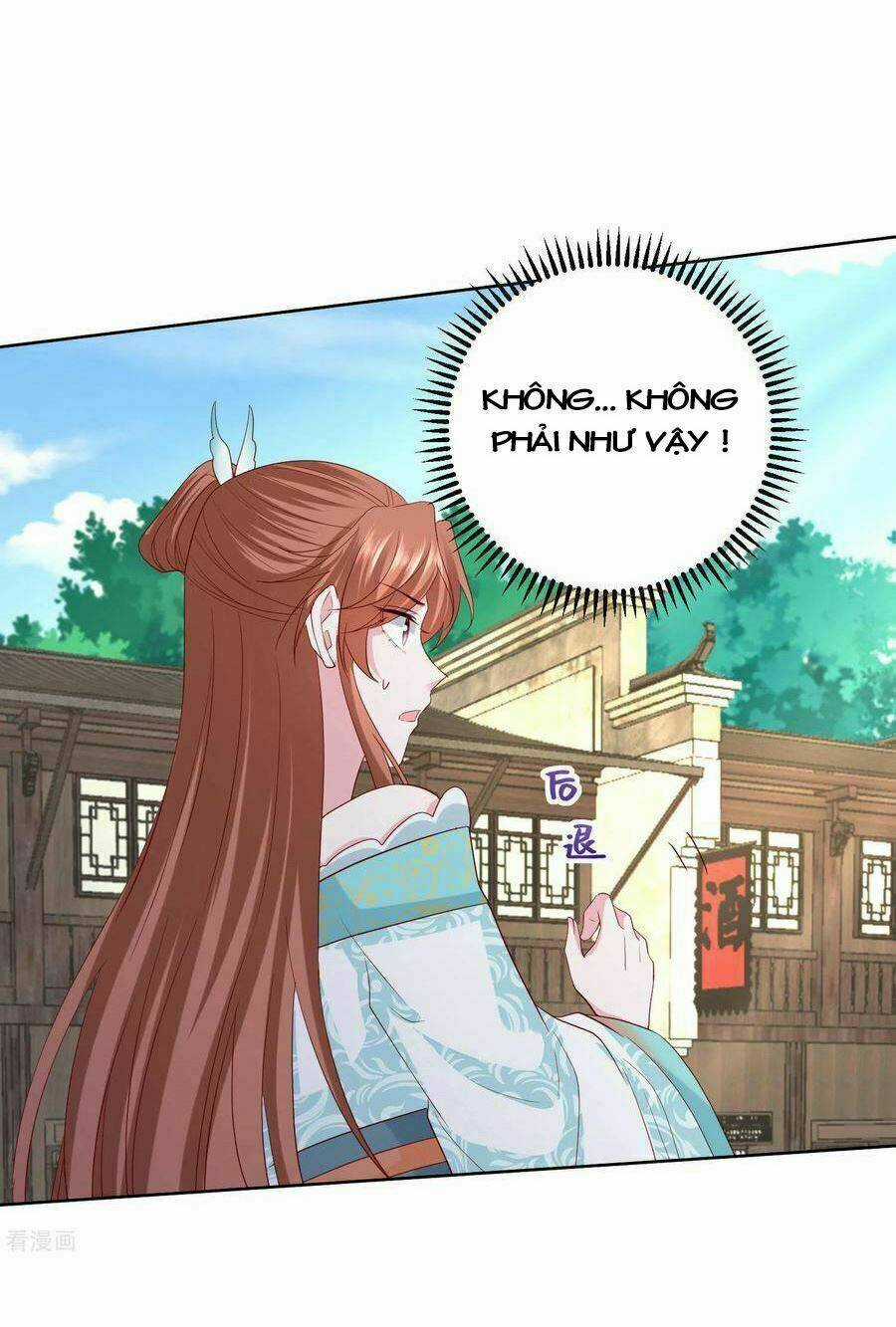 Độc Y Đích Nữ - Chapter 190 - Trang 26