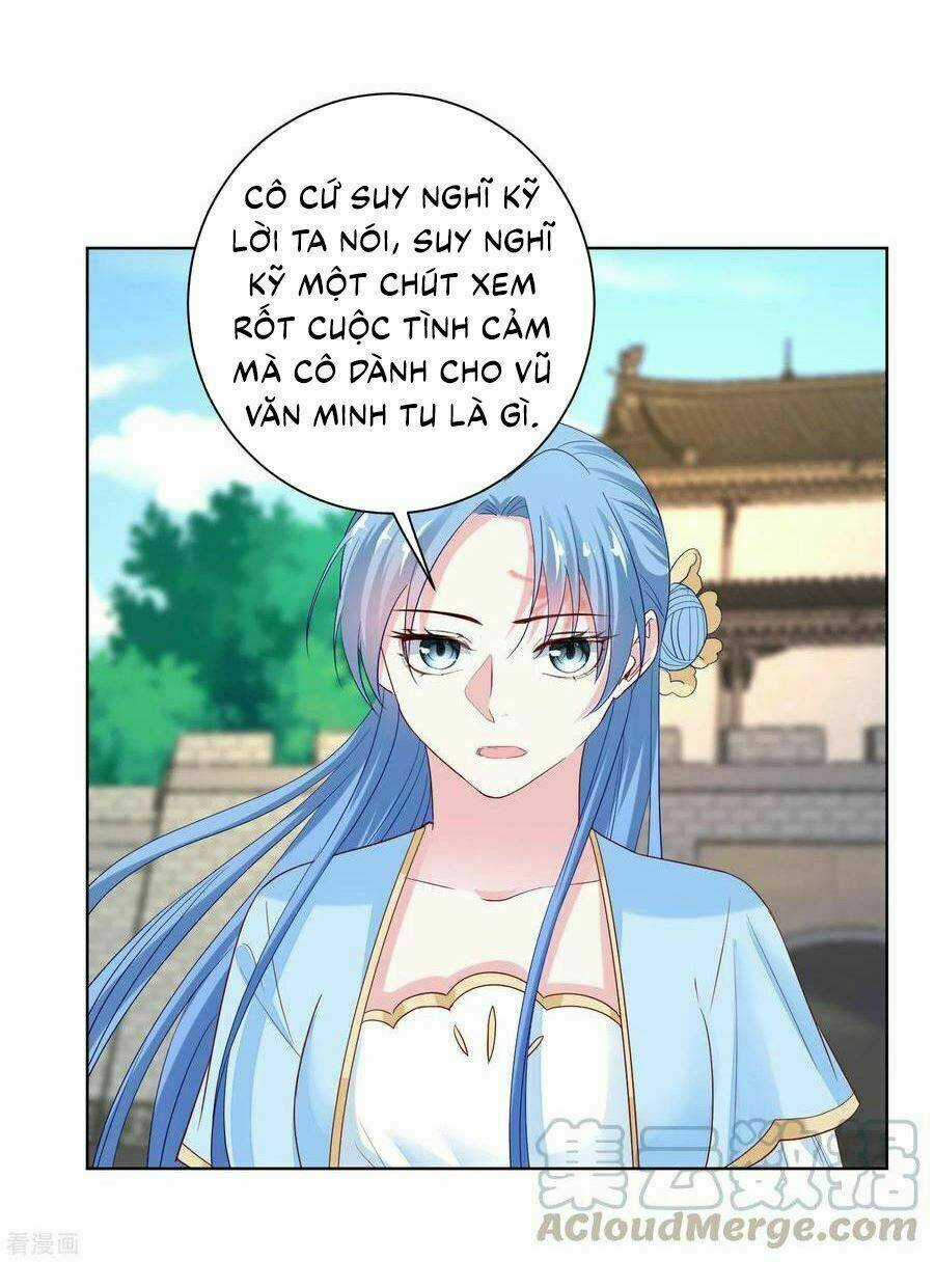 Độc Y Đích Nữ - Chapter 190 - Trang 27