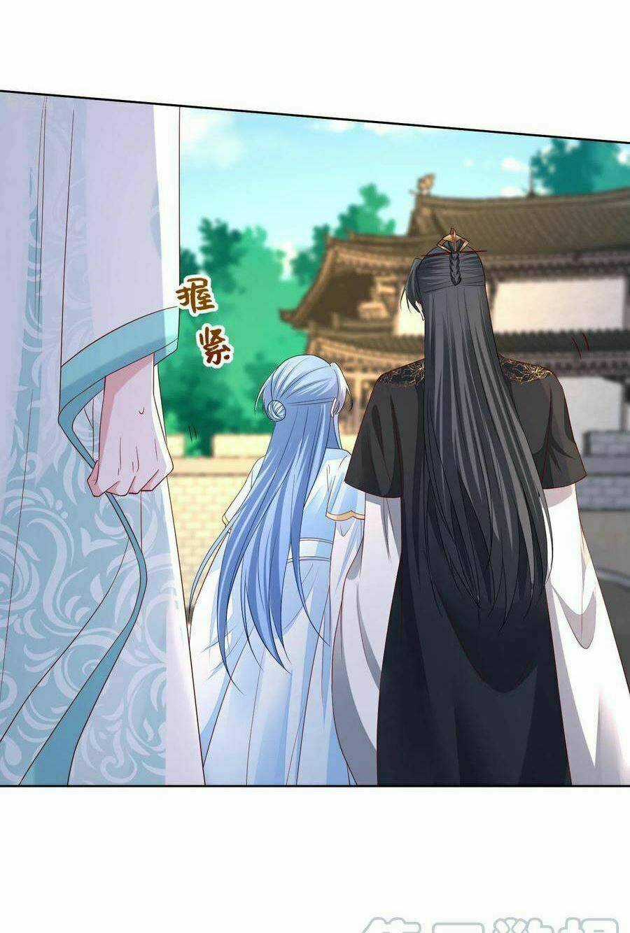 Độc Y Đích Nữ - Chapter 190 - Trang 29