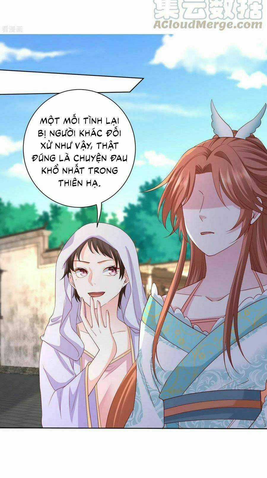 Độc Y Đích Nữ - Chapter 190 - Trang 30