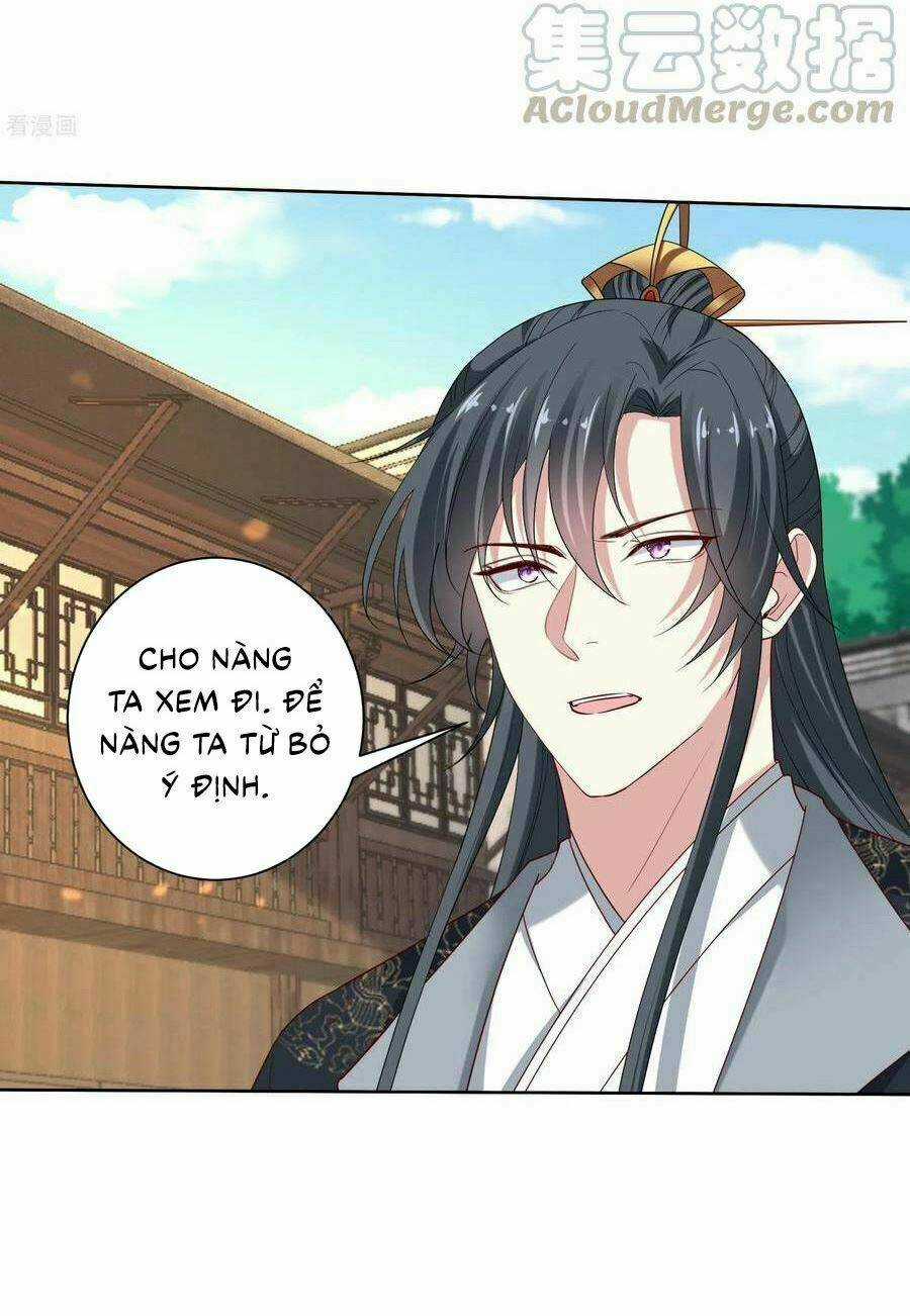 Độc Y Đích Nữ - Chapter 190 - Trang 4