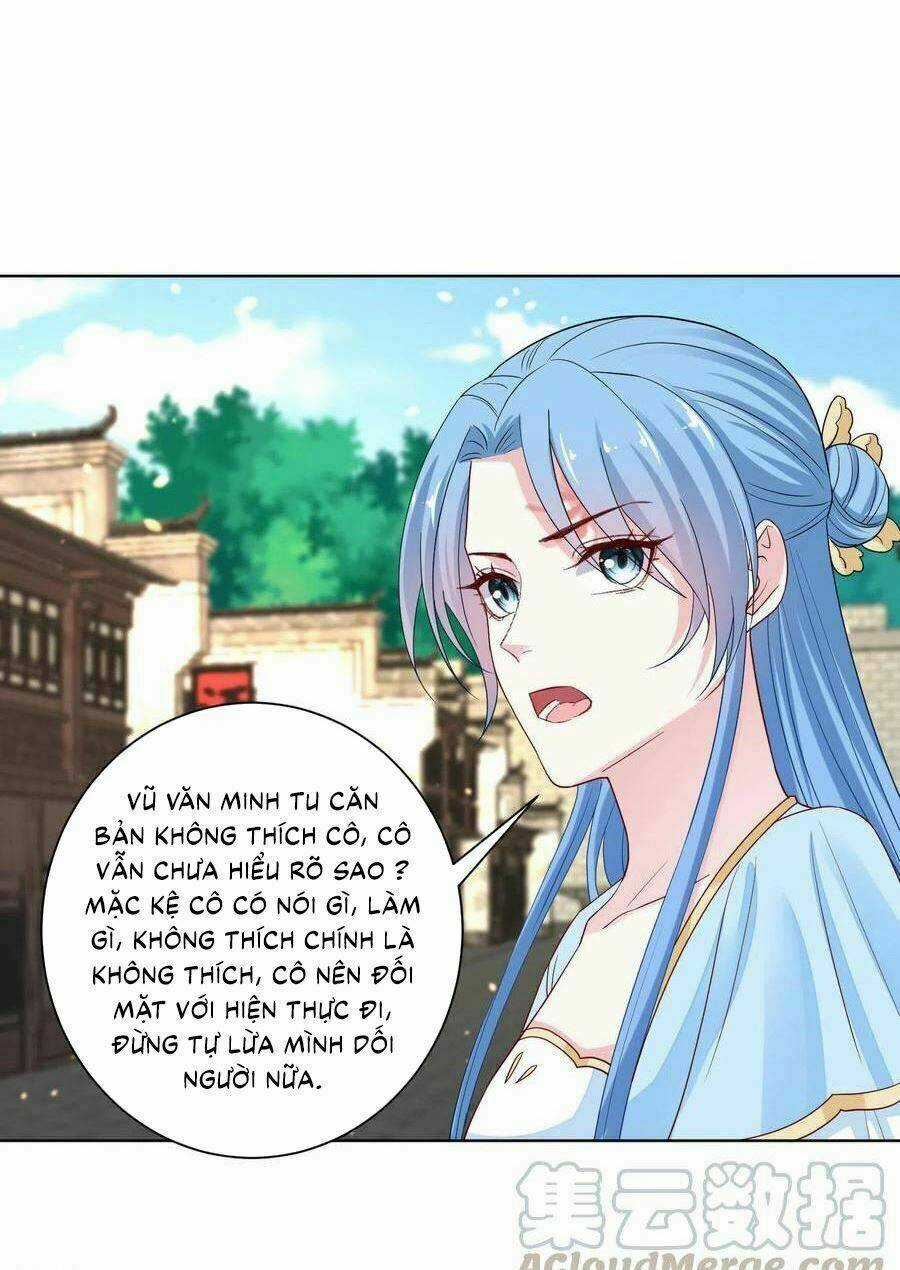 Độc Y Đích Nữ - Chapter 190 - Trang 9