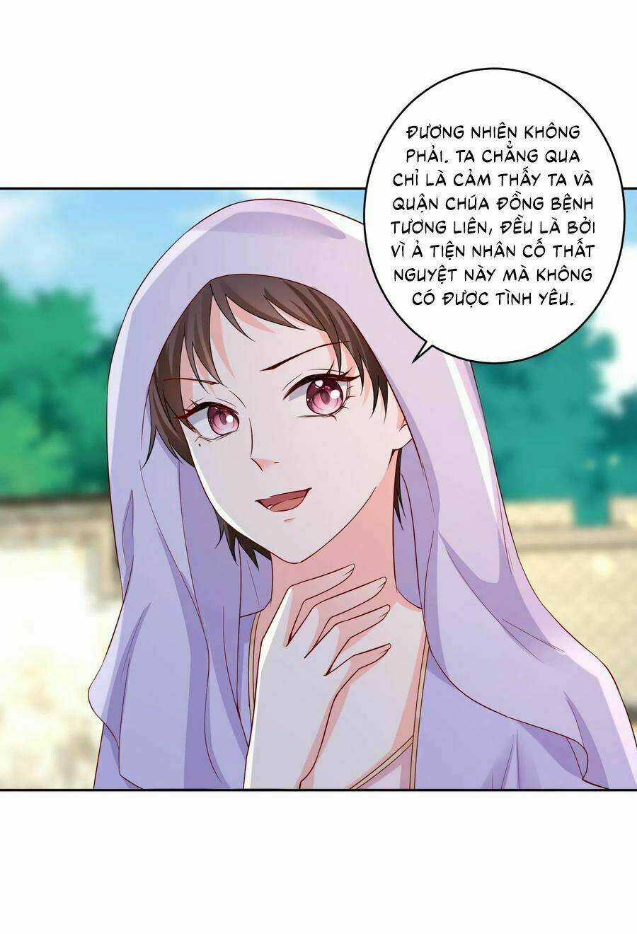 Độc Y Đích Nữ - Chapter 191 - Trang 2