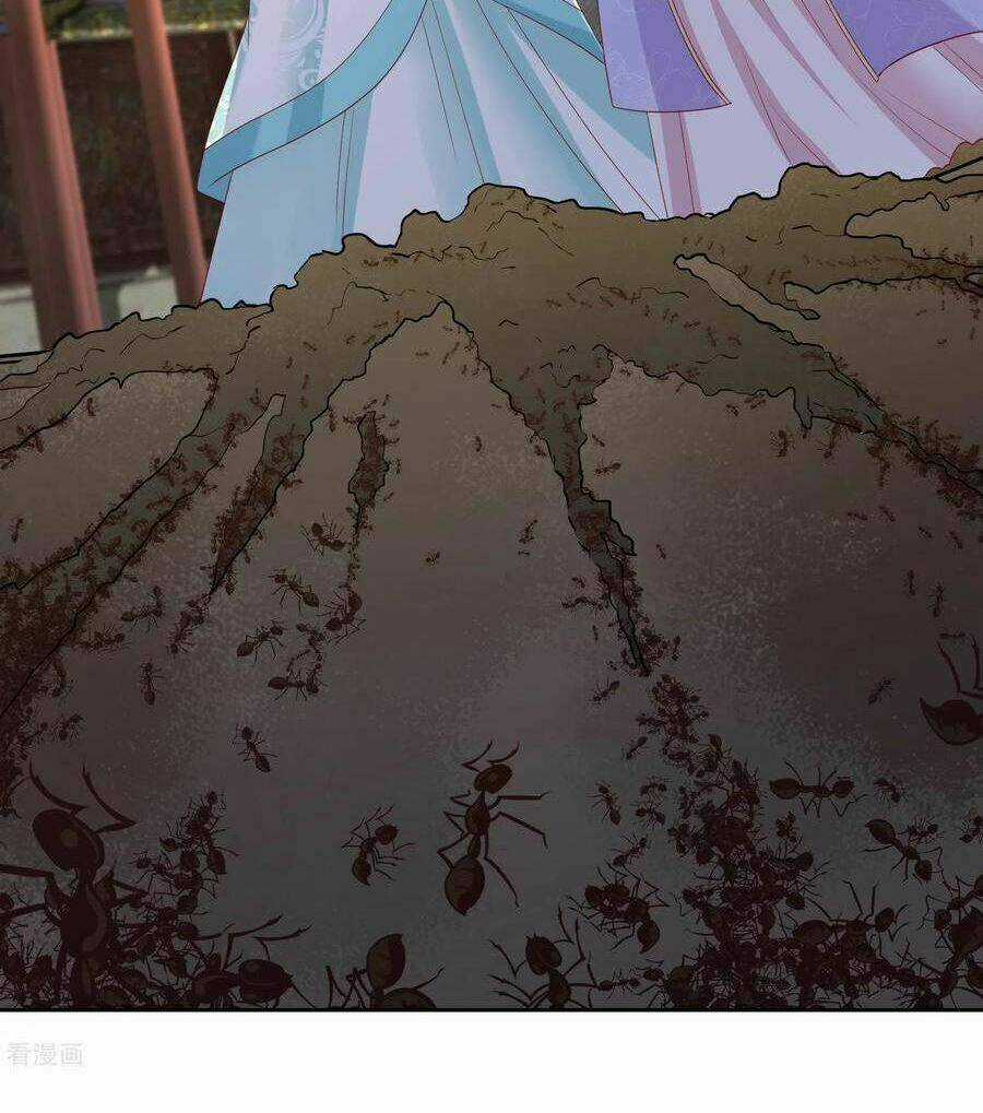 Độc Y Đích Nữ - Chapter 191 - Trang 14