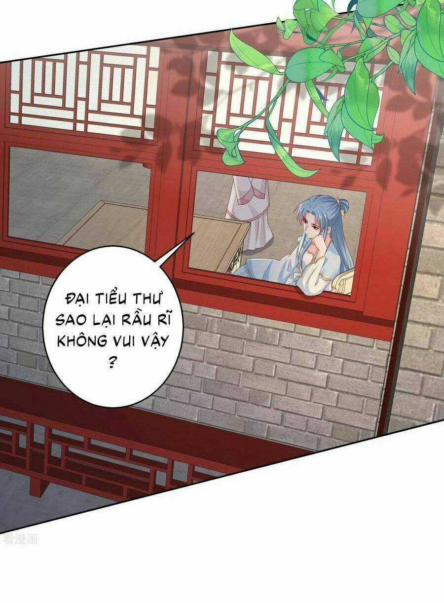 Độc Y Đích Nữ - Chapter 191 - Trang 17