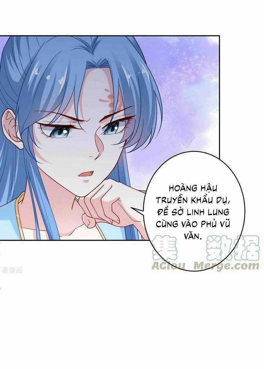 Độc Y Đích Nữ - Chapter 191 - Trang 19