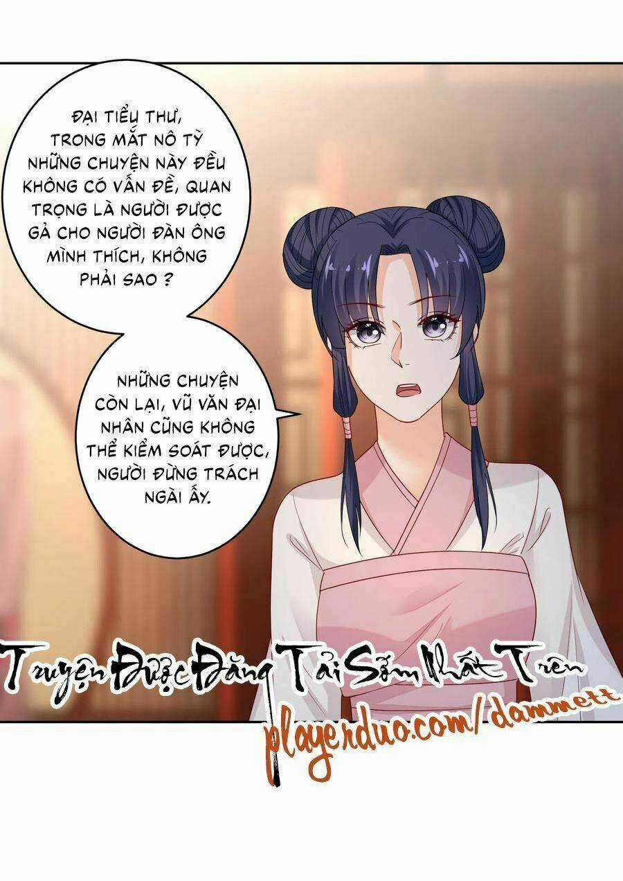 Độc Y Đích Nữ - Chapter 191 - Trang 20