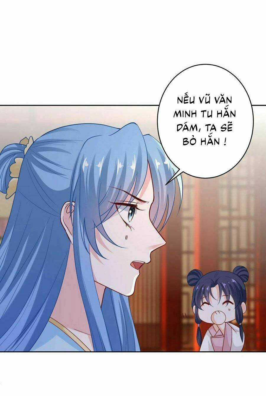 Độc Y Đích Nữ - Chapter 191 - Trang 23