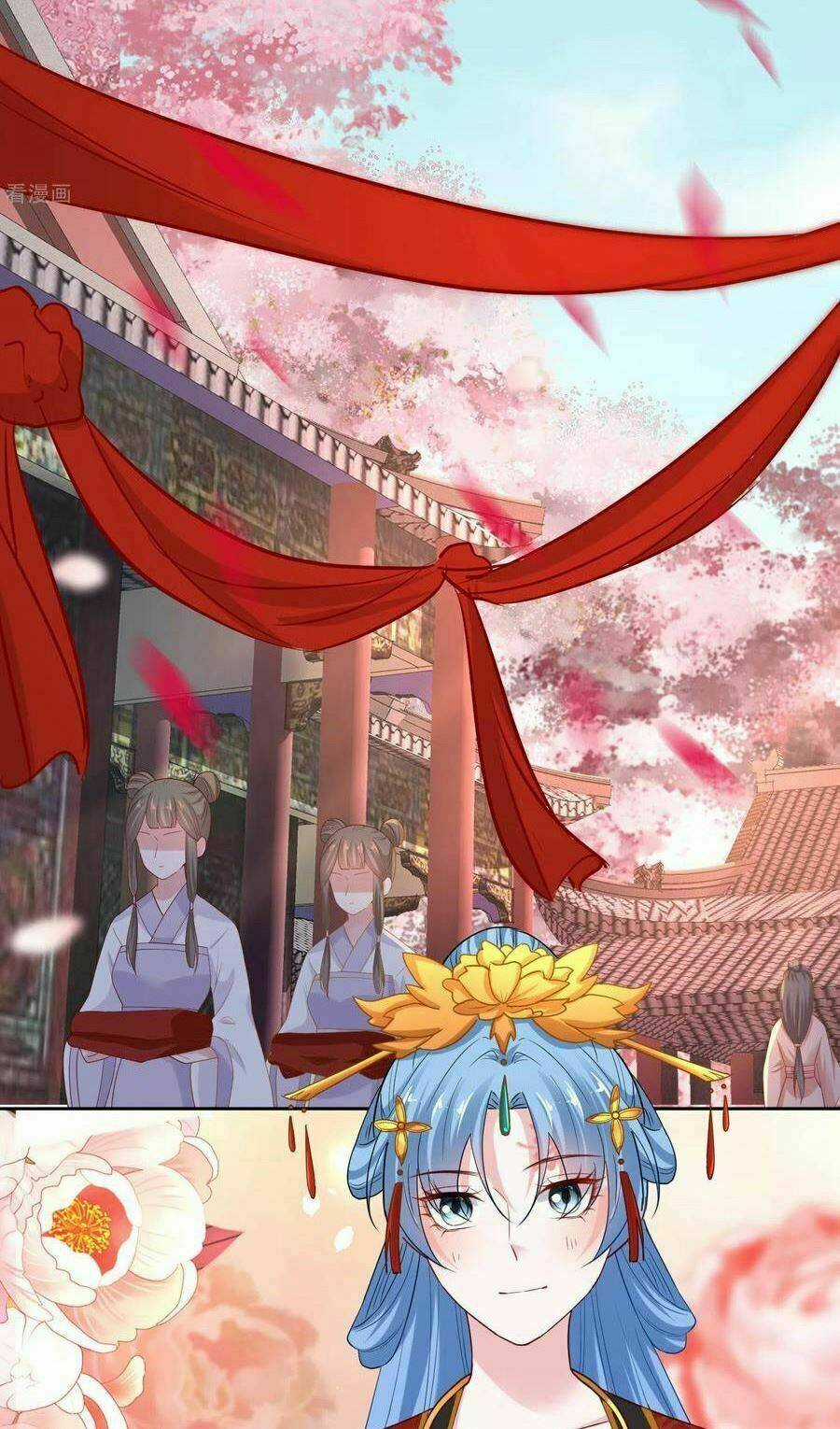 Độc Y Đích Nữ - Chapter 191 - Trang 26