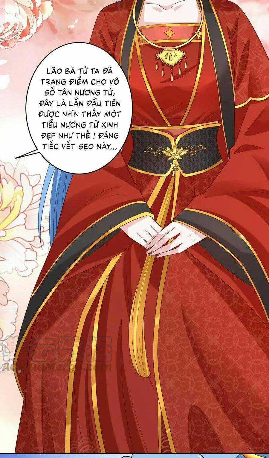 Độc Y Đích Nữ - Chapter 191 - Trang 27