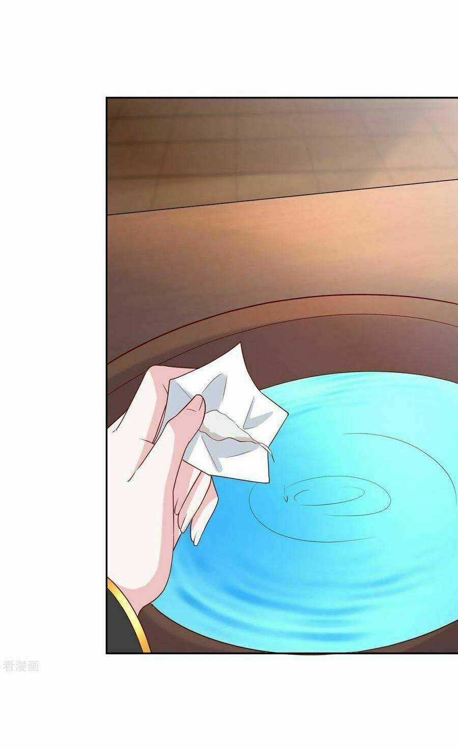 Độc Y Đích Nữ - Chapter 191 - Trang 29