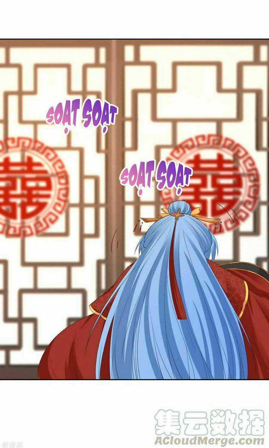 Độc Y Đích Nữ - Chapter 191 - Trang 30