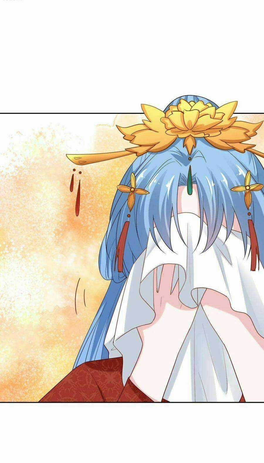 Độc Y Đích Nữ - Chapter 191 - Trang 31