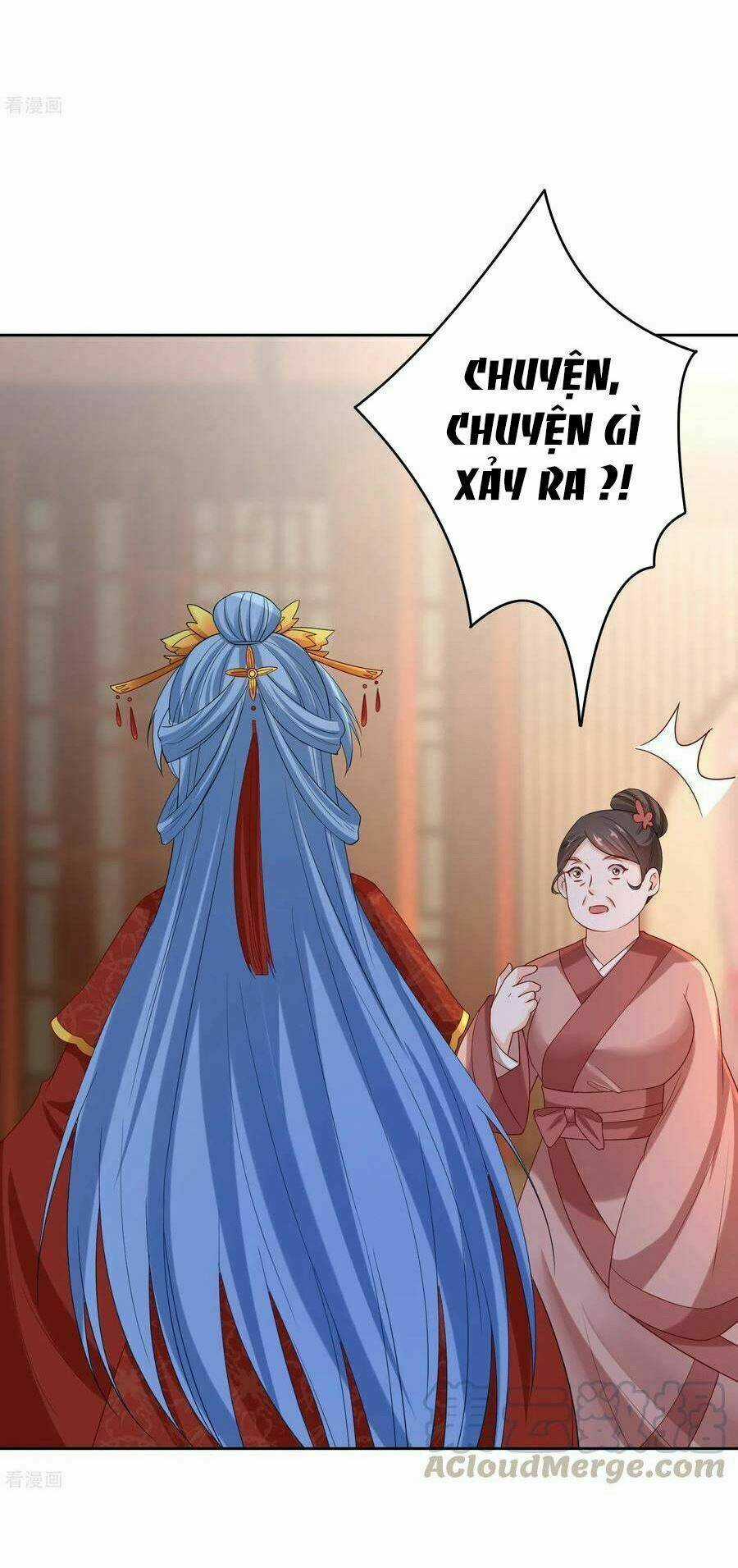 Độc Y Đích Nữ - Chapter 191 - Trang 32