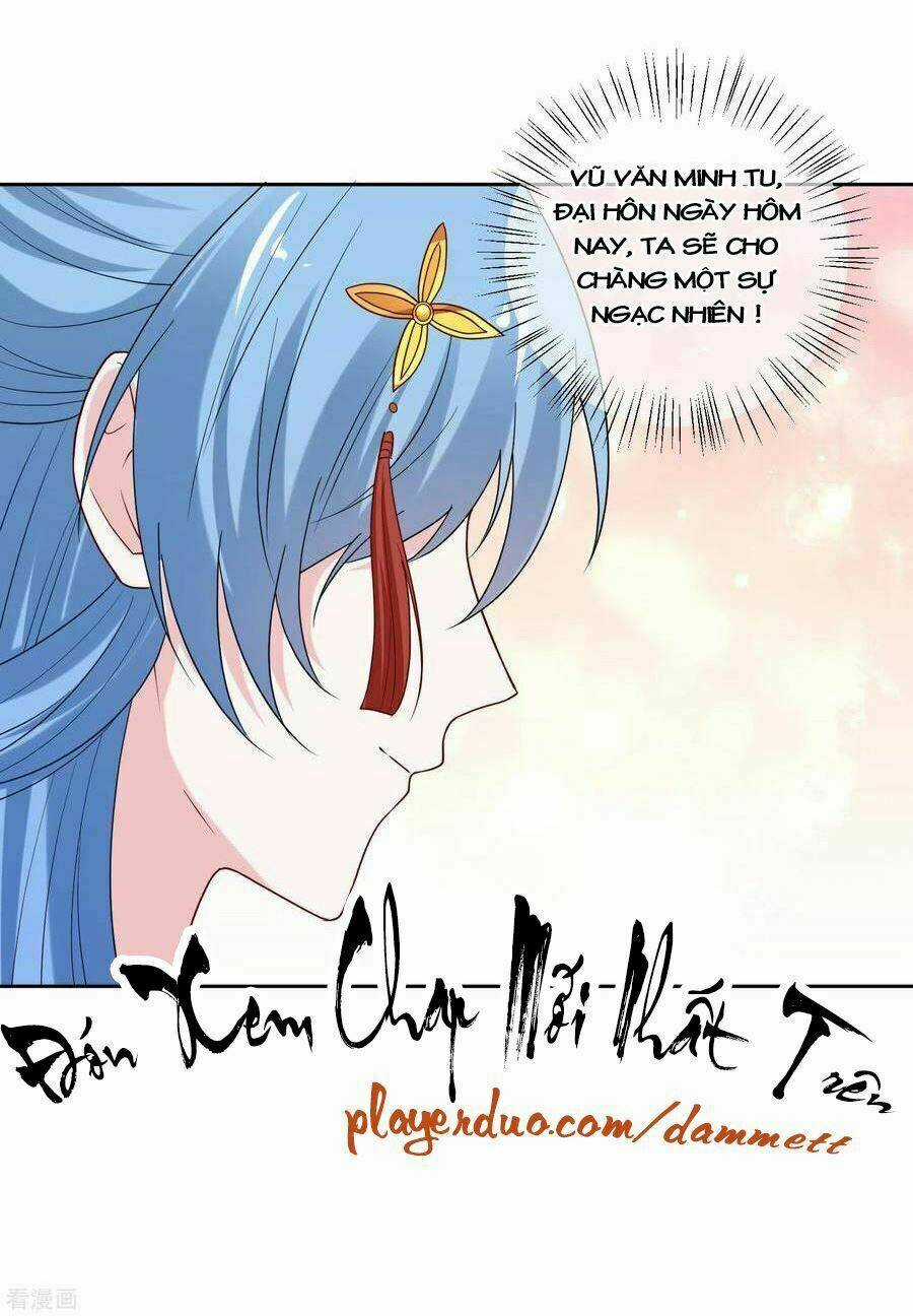 Độc Y Đích Nữ - Chapter 191 - Trang 33