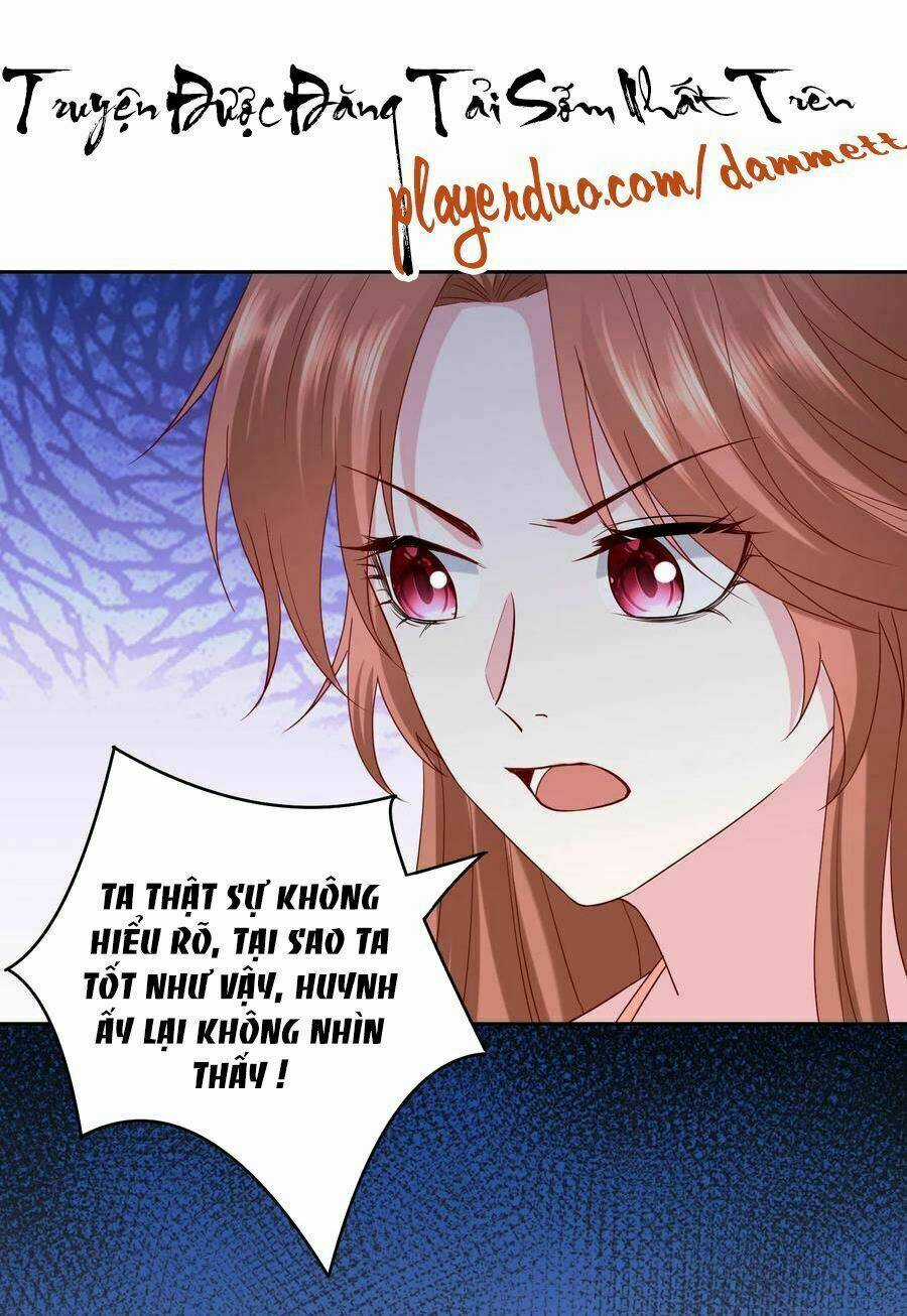 Độc Y Đích Nữ - Chapter 191 - Trang 5