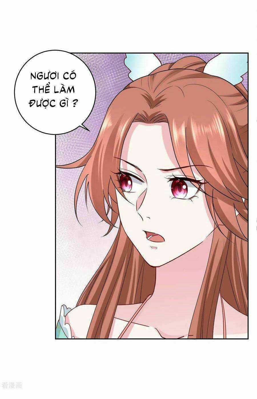 Độc Y Đích Nữ - Chapter 191 - Trang 9