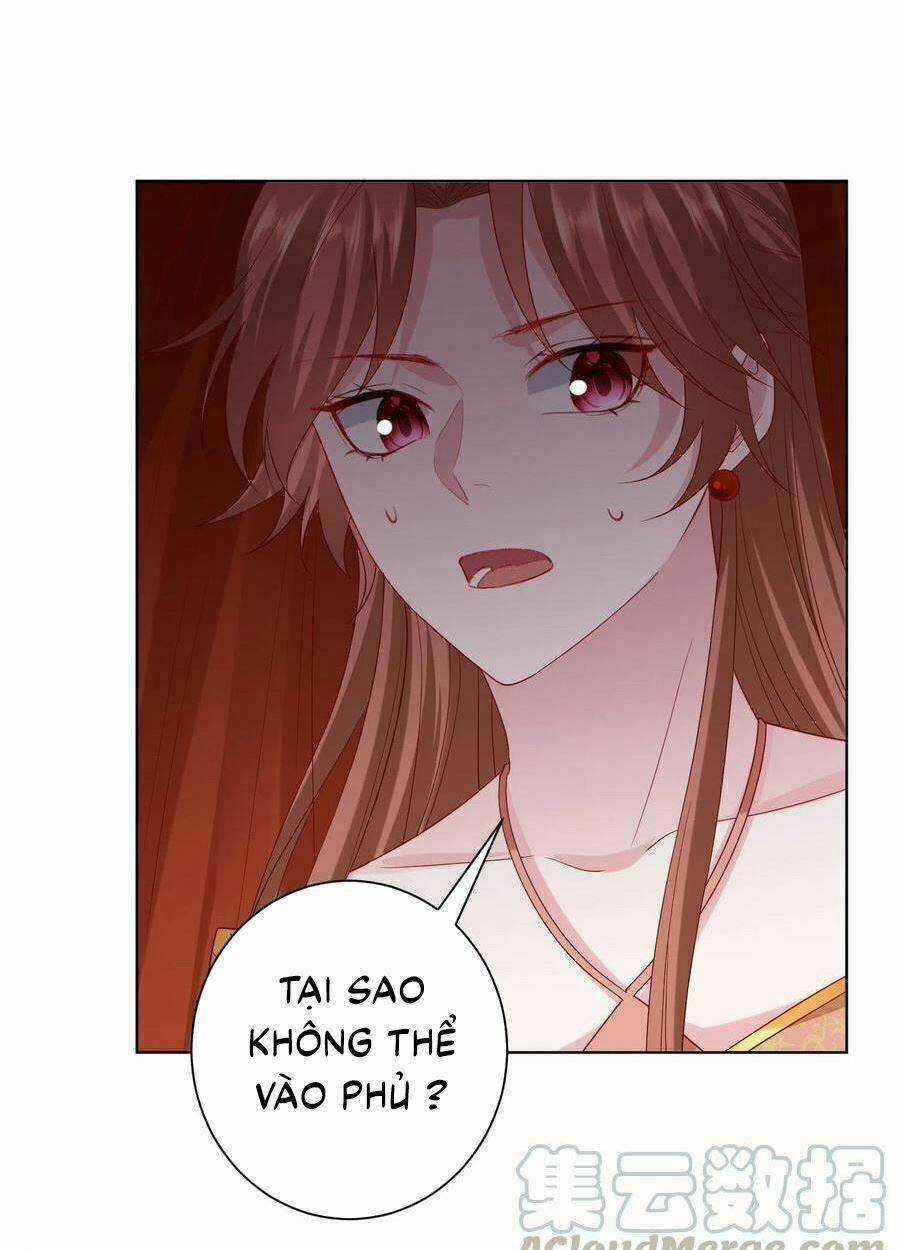 Độc Y Đích Nữ - Chapter 192 - Trang 15