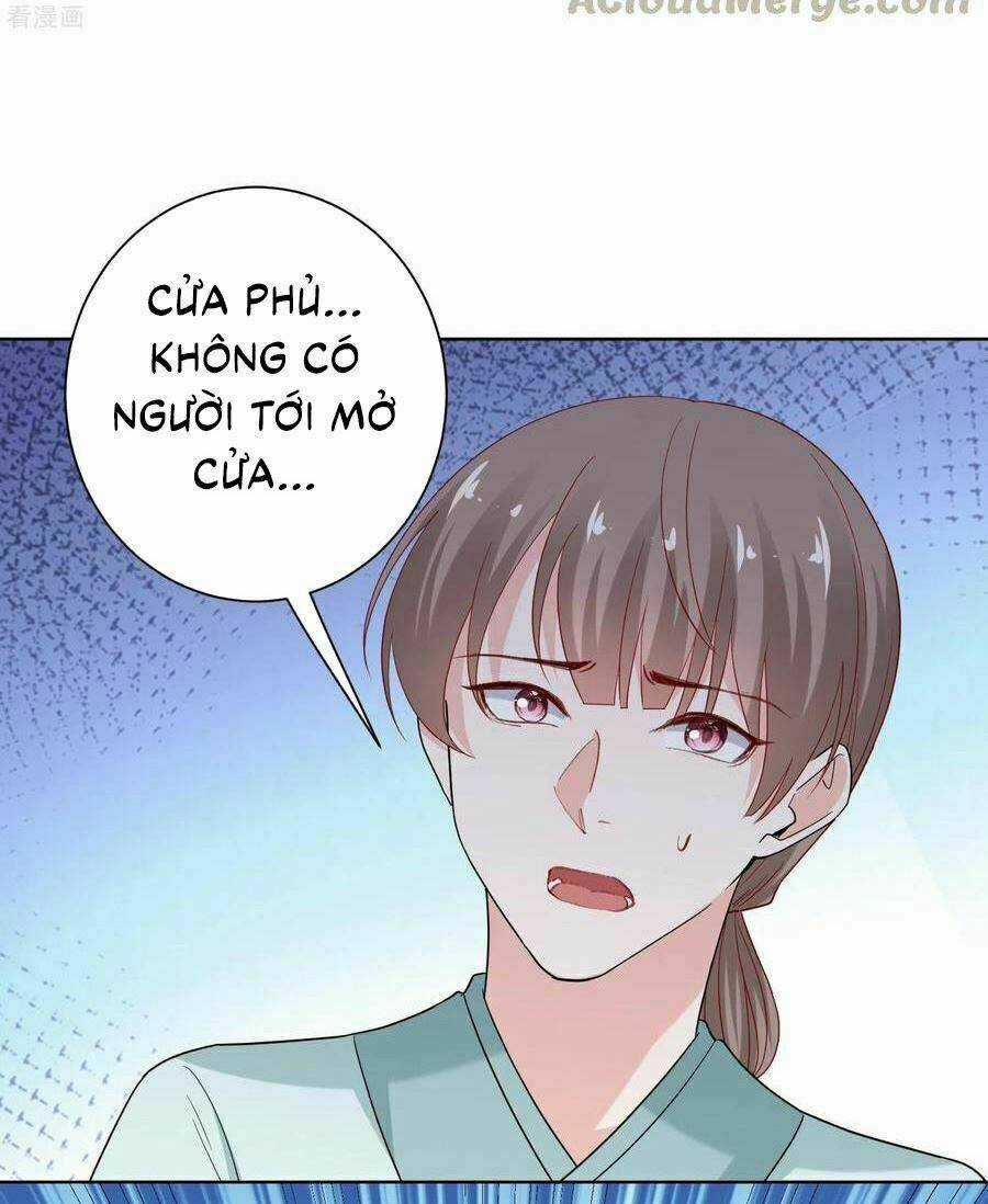 Độc Y Đích Nữ - Chapter 192 - Trang 16