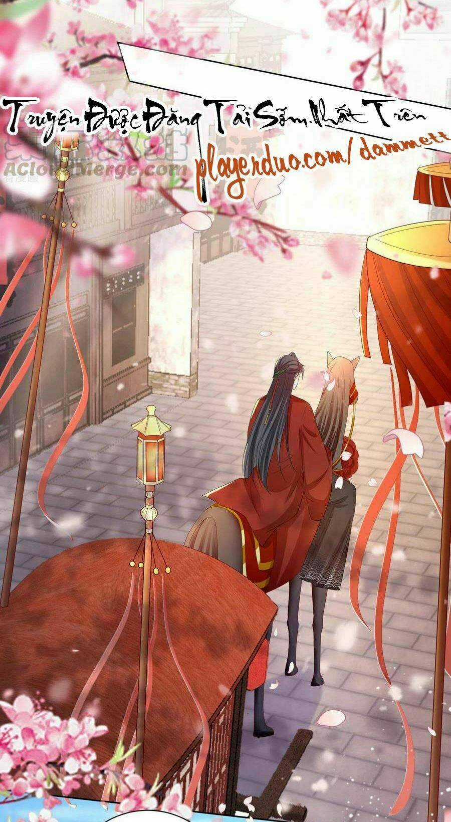 Độc Y Đích Nữ - Chapter 192 - Trang 18