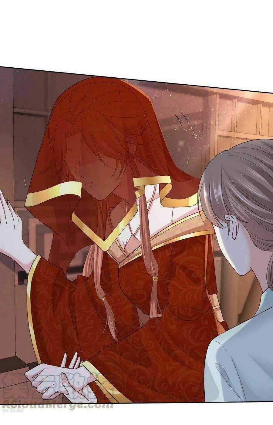 Độc Y Đích Nữ - Chapter 192 - Trang 3