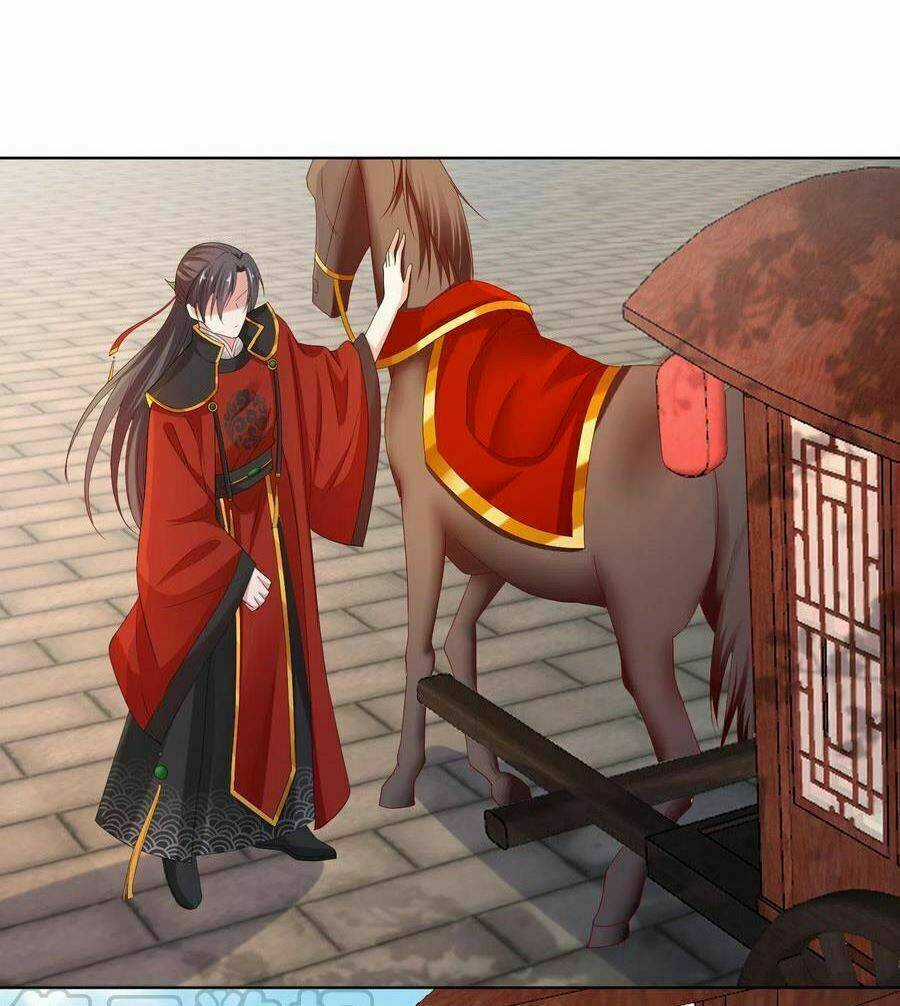 Độc Y Đích Nữ - Chapter 192 - Trang 21