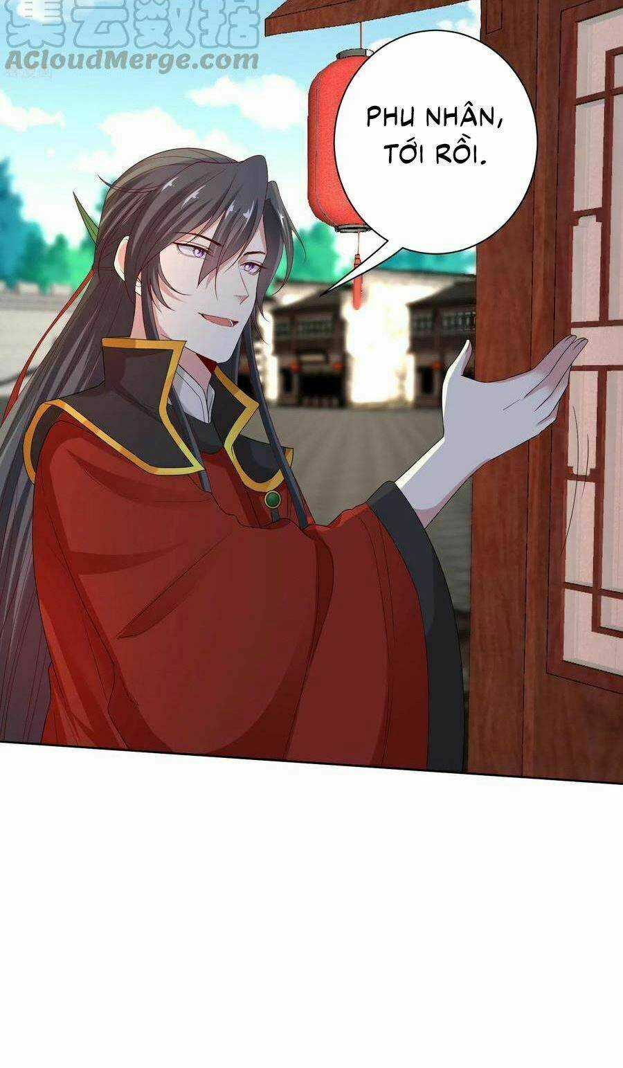 Độc Y Đích Nữ - Chapter 192 - Trang 22