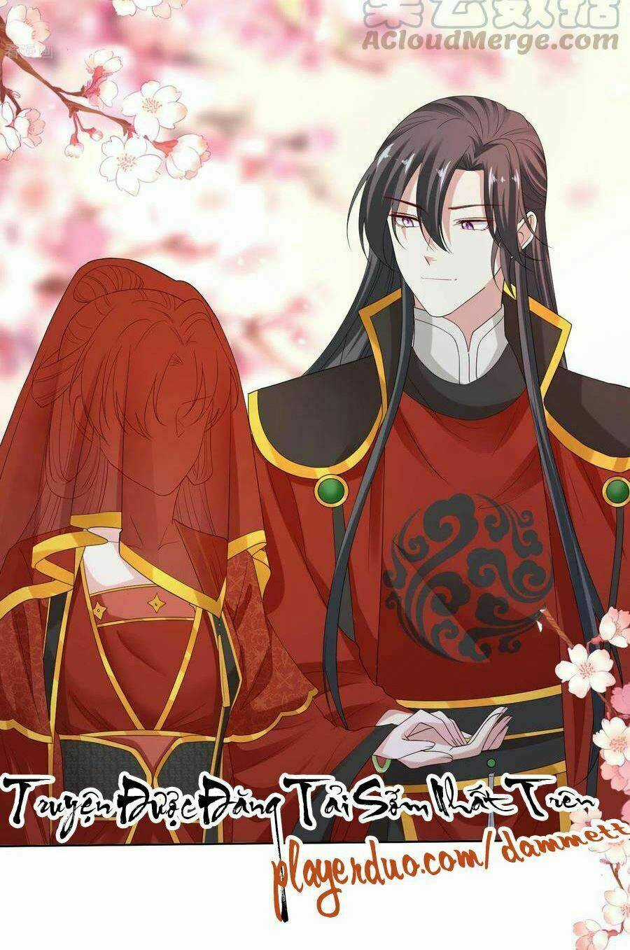 Độc Y Đích Nữ - Chapter 192 - Trang 24