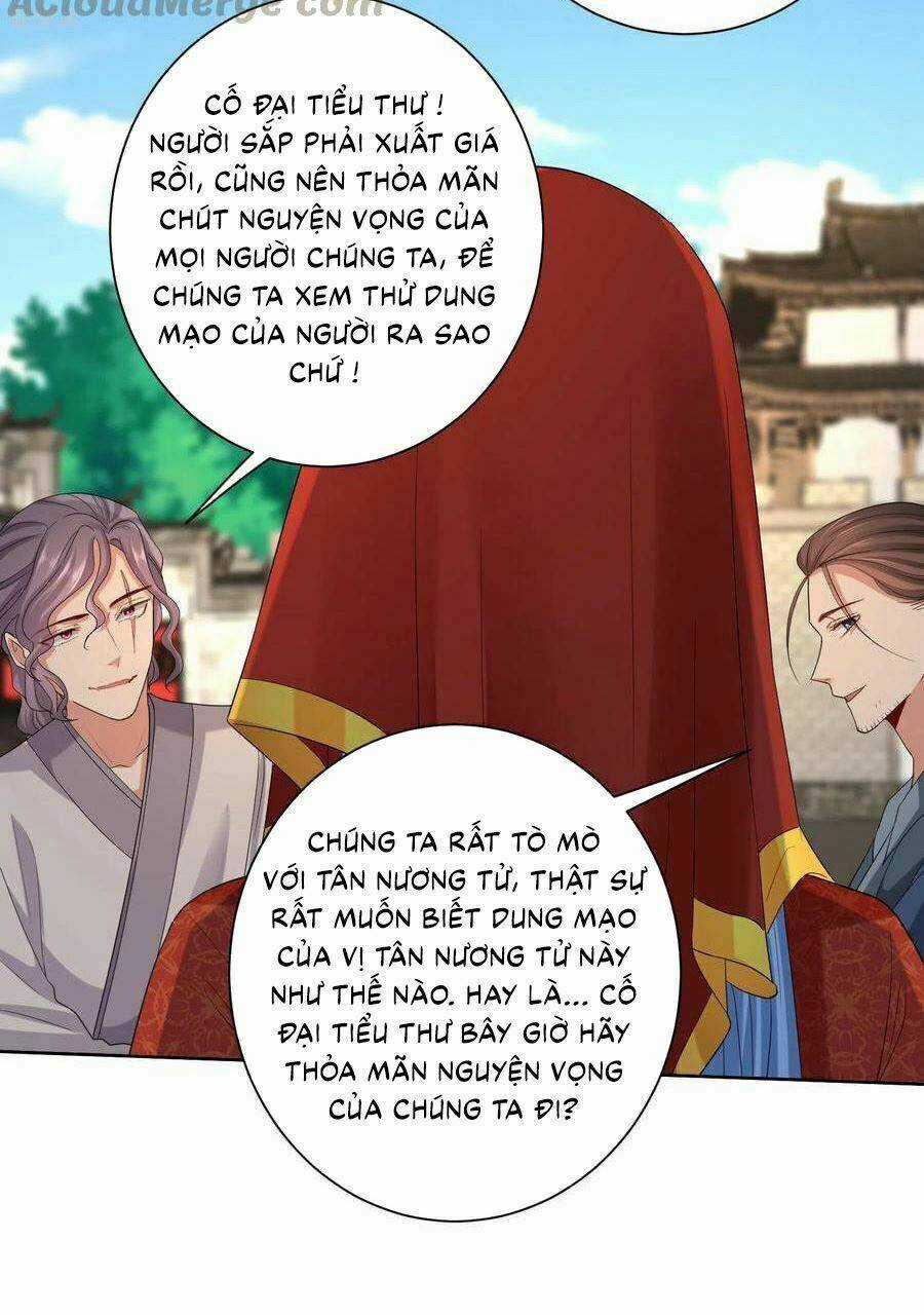 Độc Y Đích Nữ - Chapter 192 - Trang 26