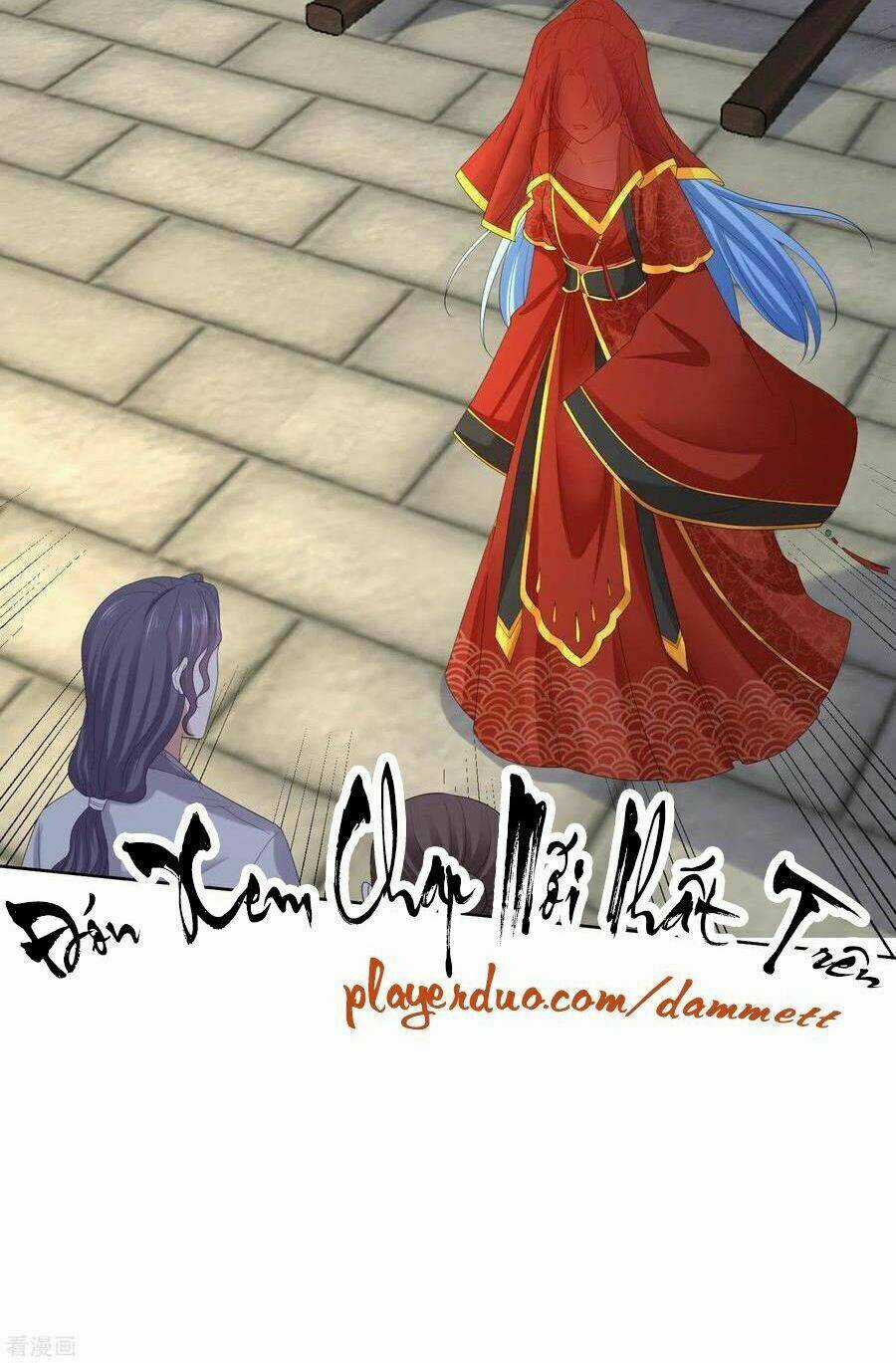 Độc Y Đích Nữ - Chapter 192 - Trang 32