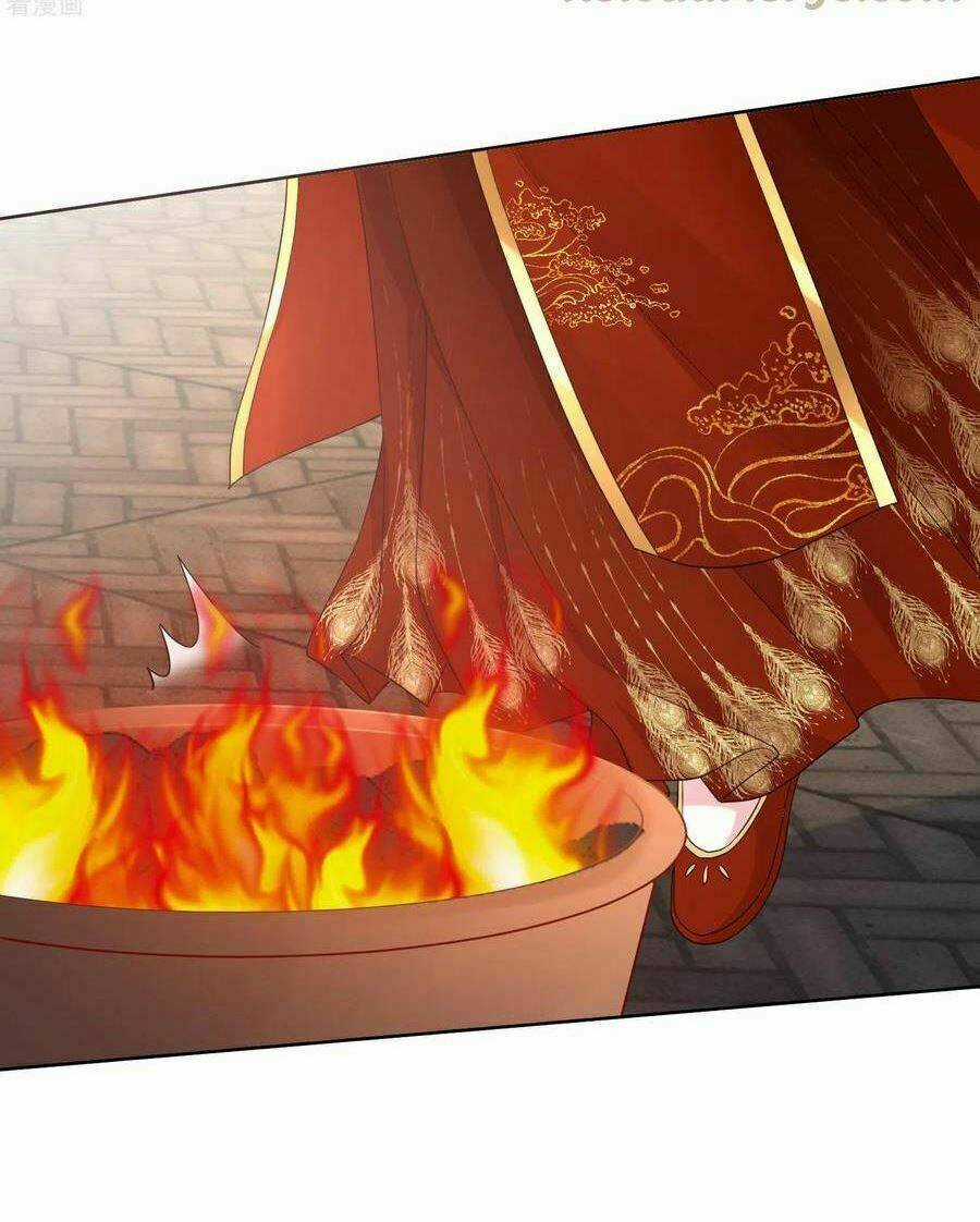 Độc Y Đích Nữ - Chapter 192 - Trang 6