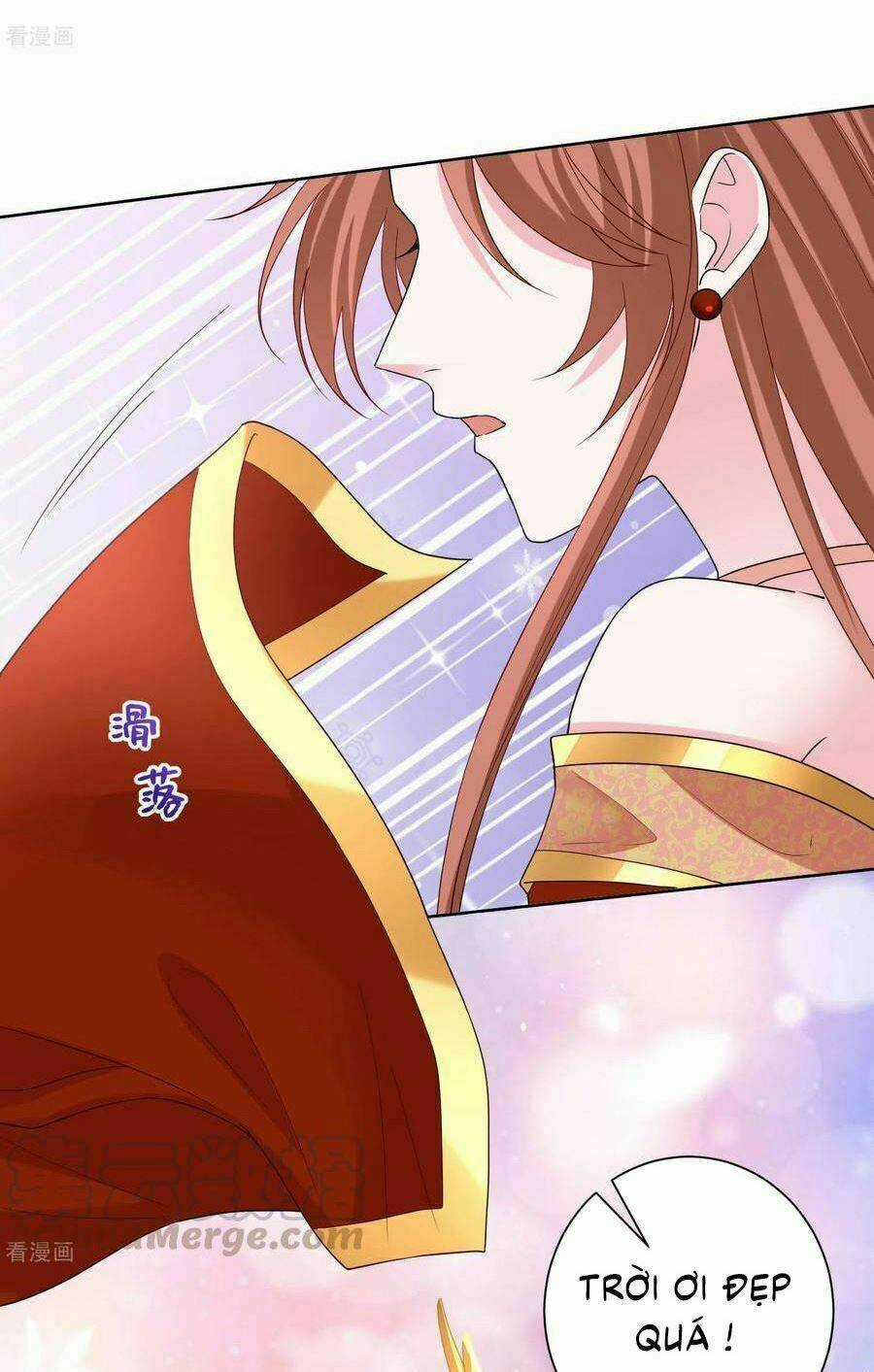 Độc Y Đích Nữ - Chapter 192 - Trang 7