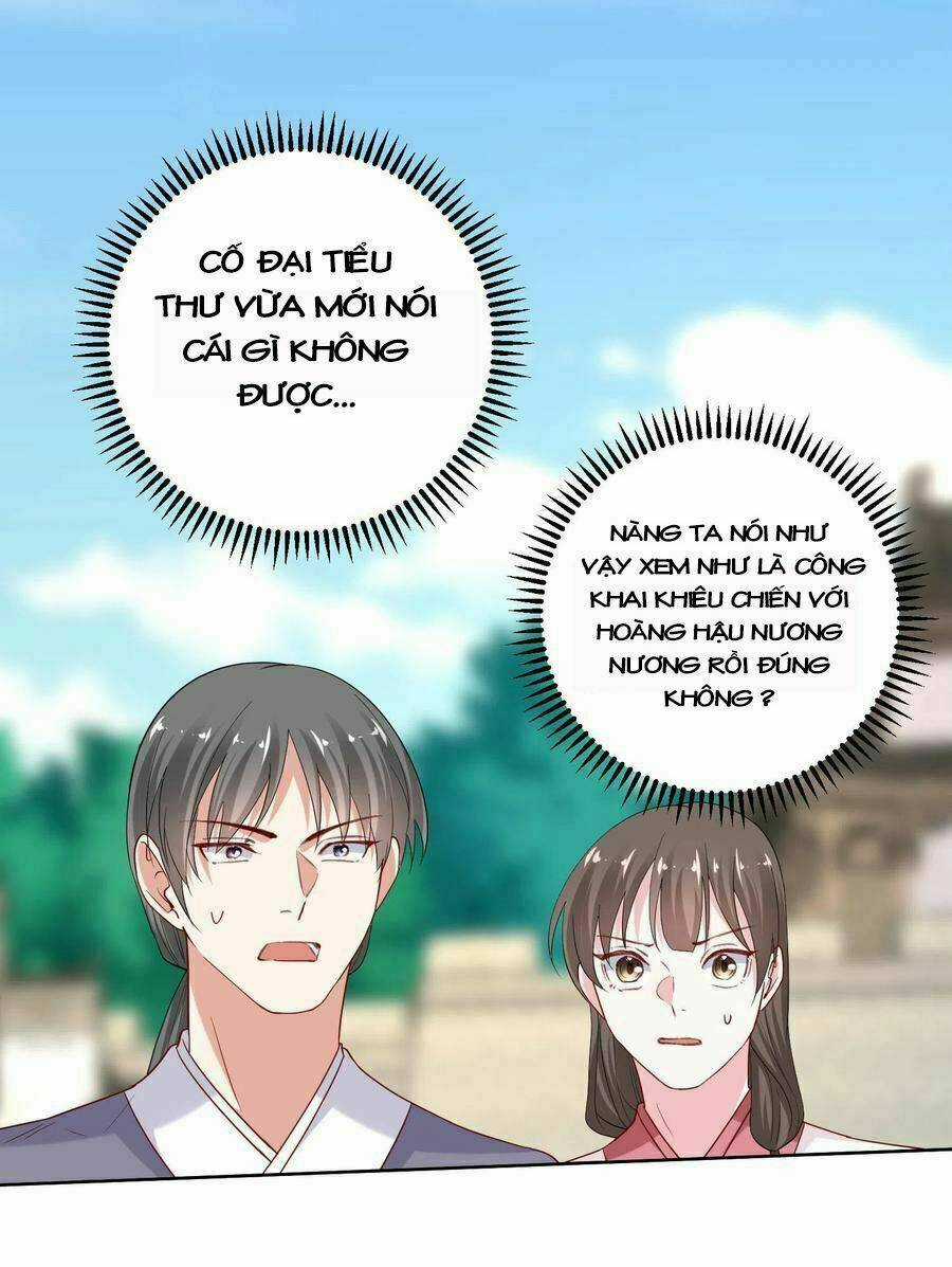 Độc Y Đích Nữ - Chapter 193 - Trang 2
