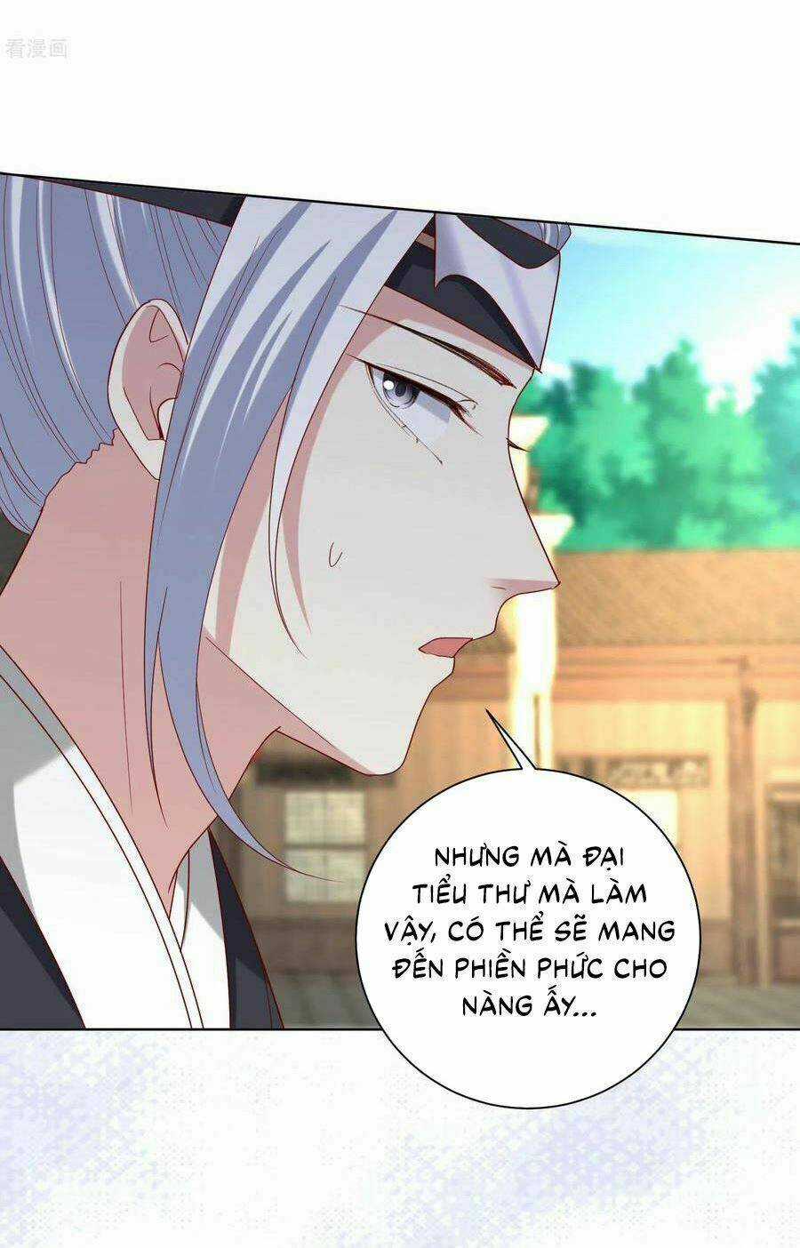 Độc Y Đích Nữ - Chapter 193 - Trang 12