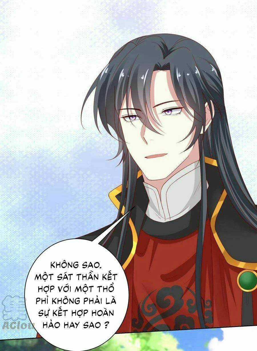 Độc Y Đích Nữ - Chapter 193 - Trang 13