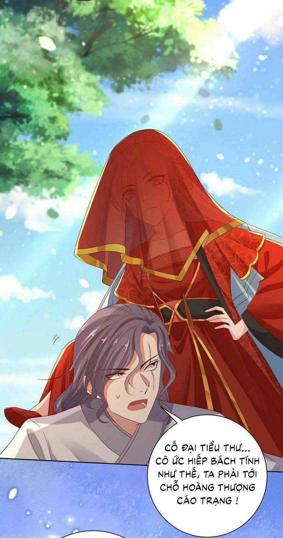 Độc Y Đích Nữ - Chapter 193 - Trang 14