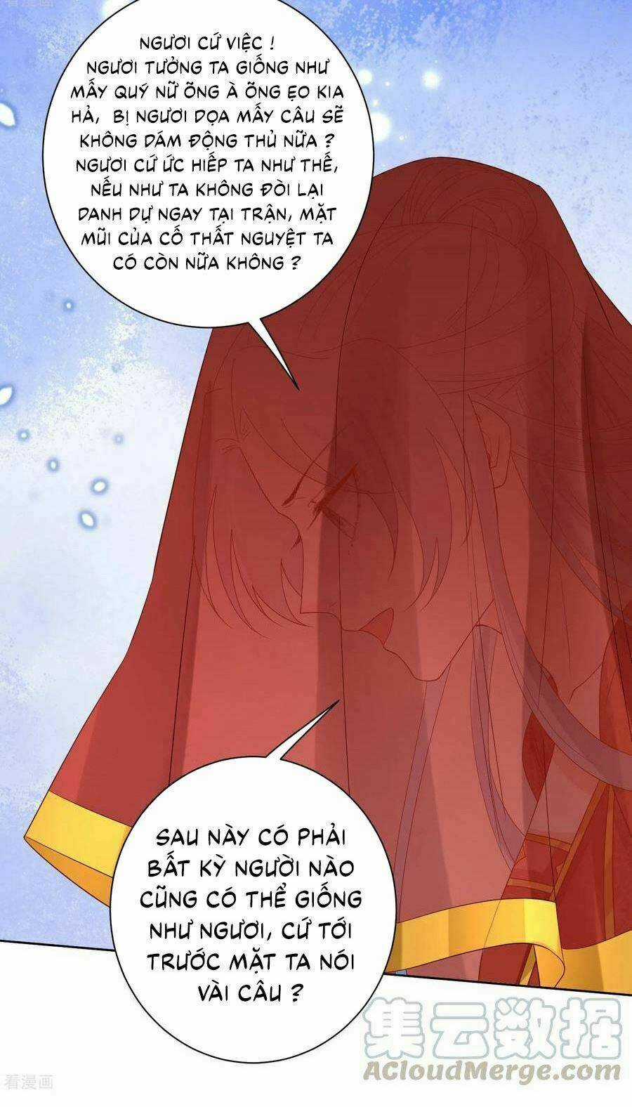 Độc Y Đích Nữ - Chapter 193 - Trang 15